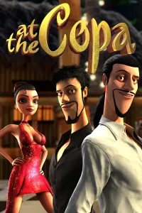 At the Copa