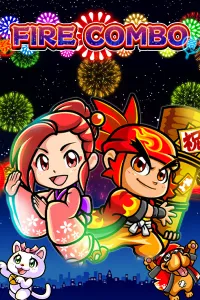 Fire Combo