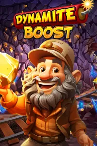 Dynamite Boost